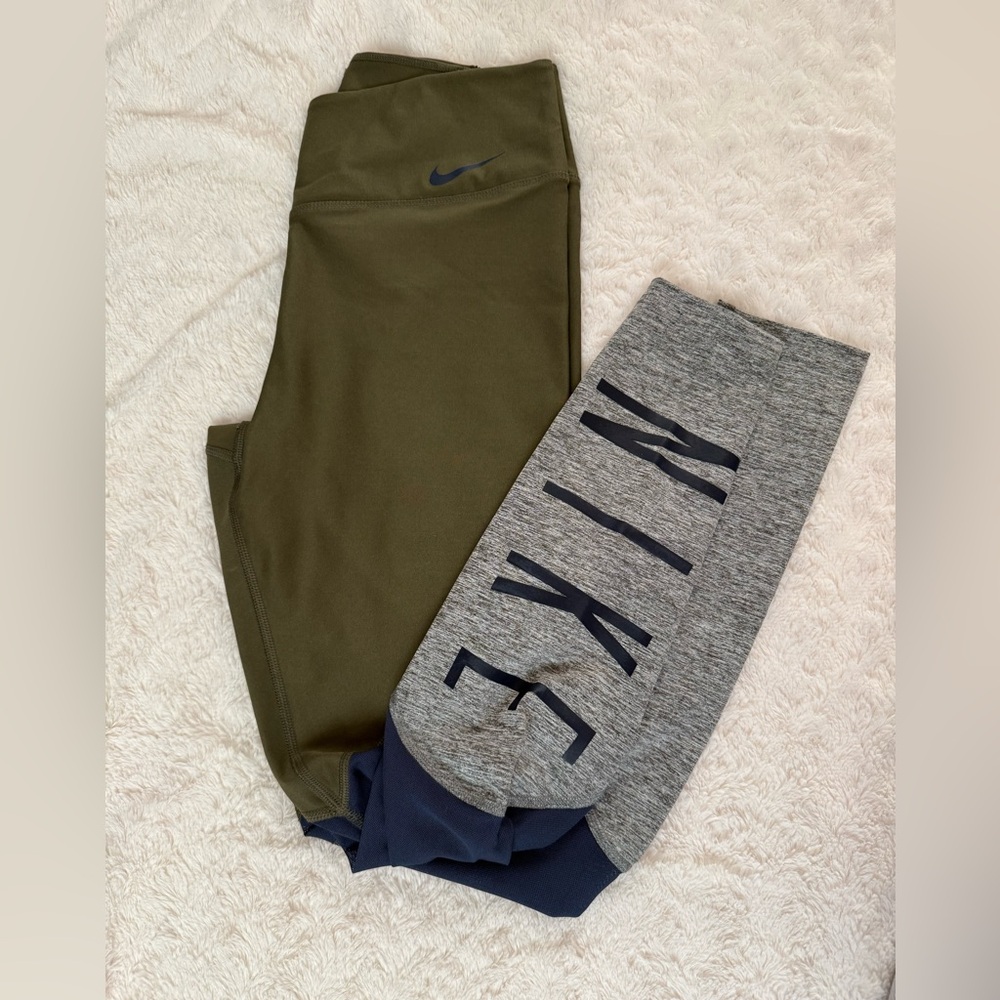 Nike women’s leggings